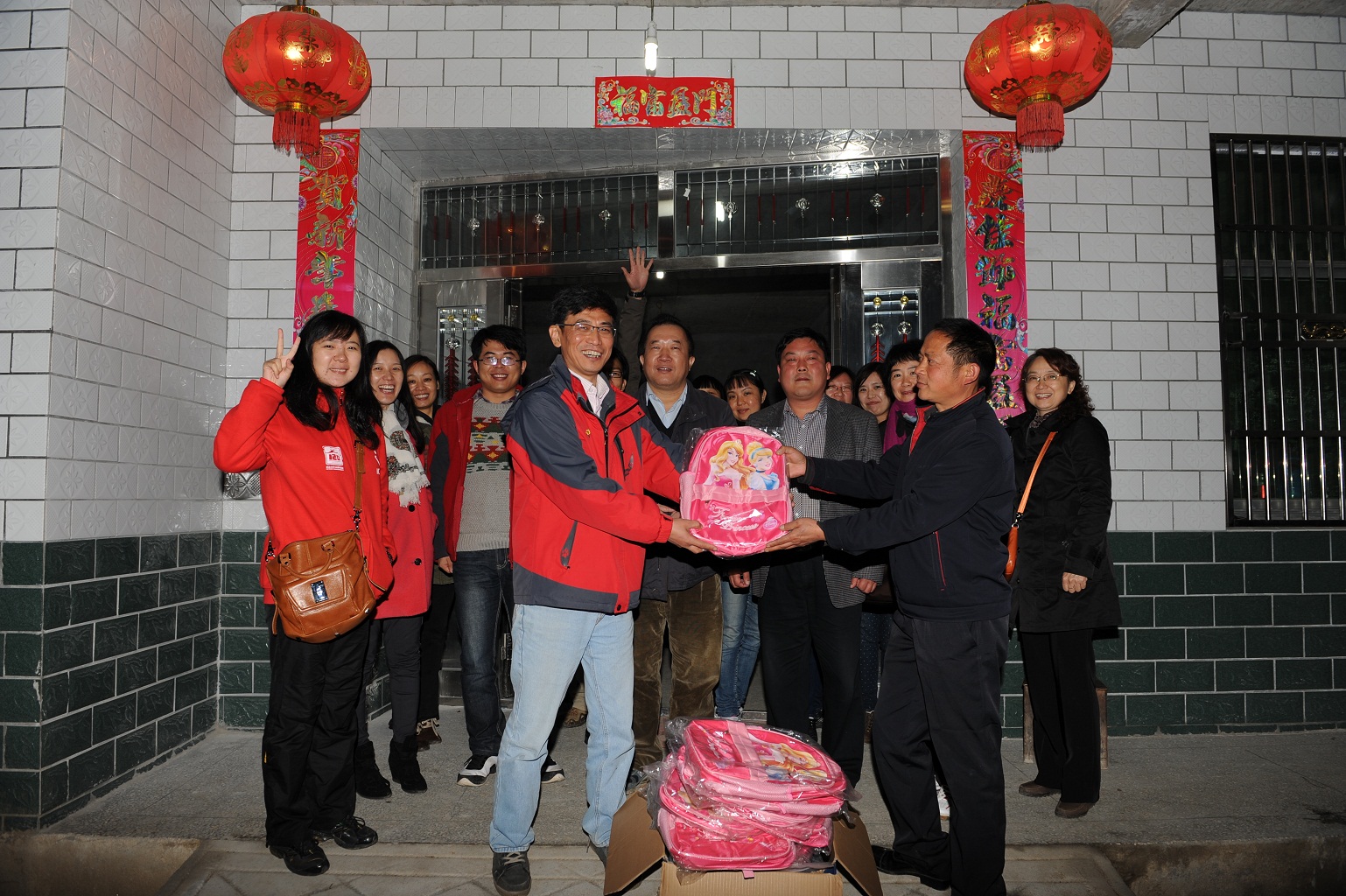 参观革命老区  感受红色情怀——qm球盟会组织党员赴英山开展主题教育实践活动