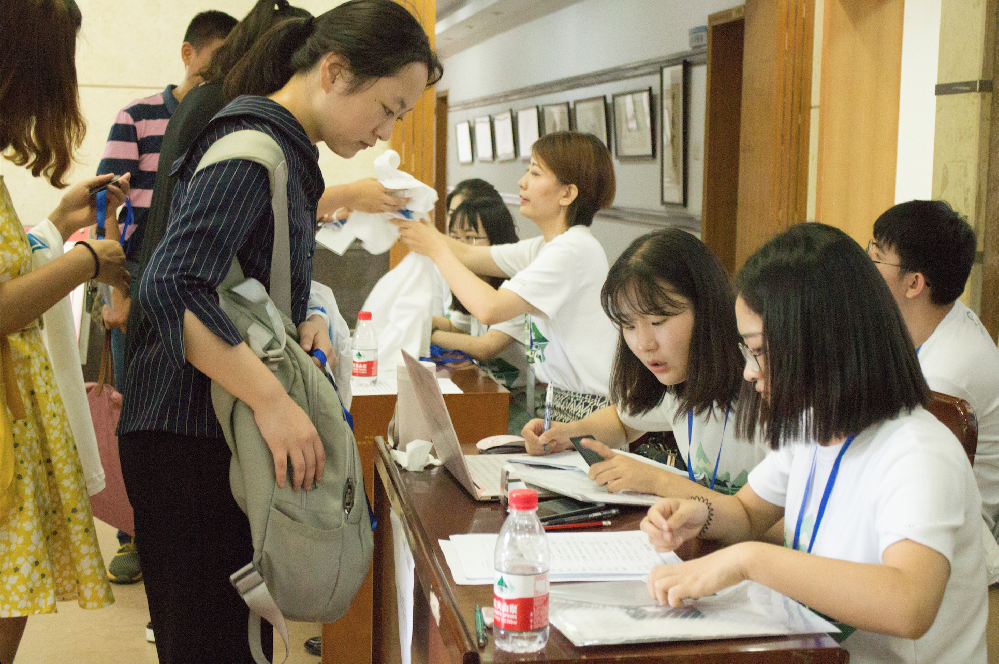 qm球盟会2018年优秀老员工暑期夏令营圆满落幕