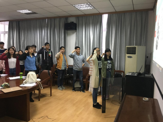 【基层团建】公司三个团支部荣获“球盟会活力创新团支部”荣誉称号