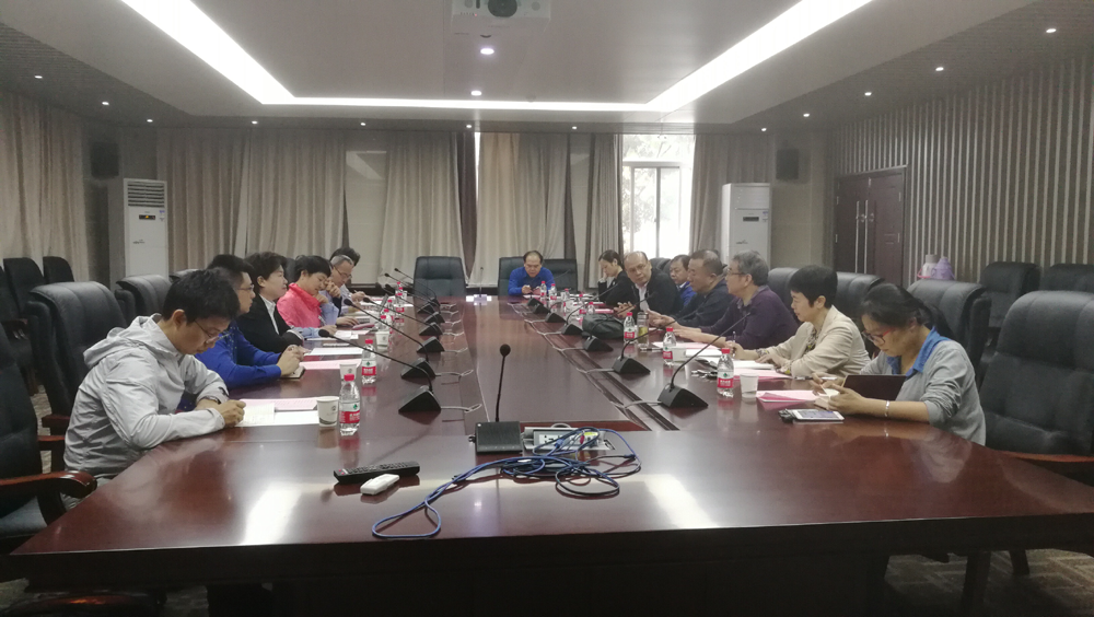 华南理工大学qm球盟会来院交流调研